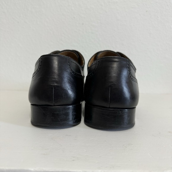 mens black square toe dress shoes Men's Square Toe Shoes – BLUE RIBBON STYLES